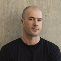 Photo of Jay Kreps