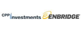 Sale of CPPIB Renewables Europe to Enbridge&period;