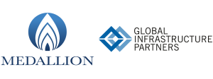 Sale of Medallion Midstream to ONEOK