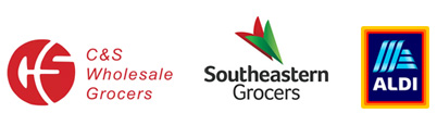 C&S, acquired the Southeastern Grocers business from ALDI