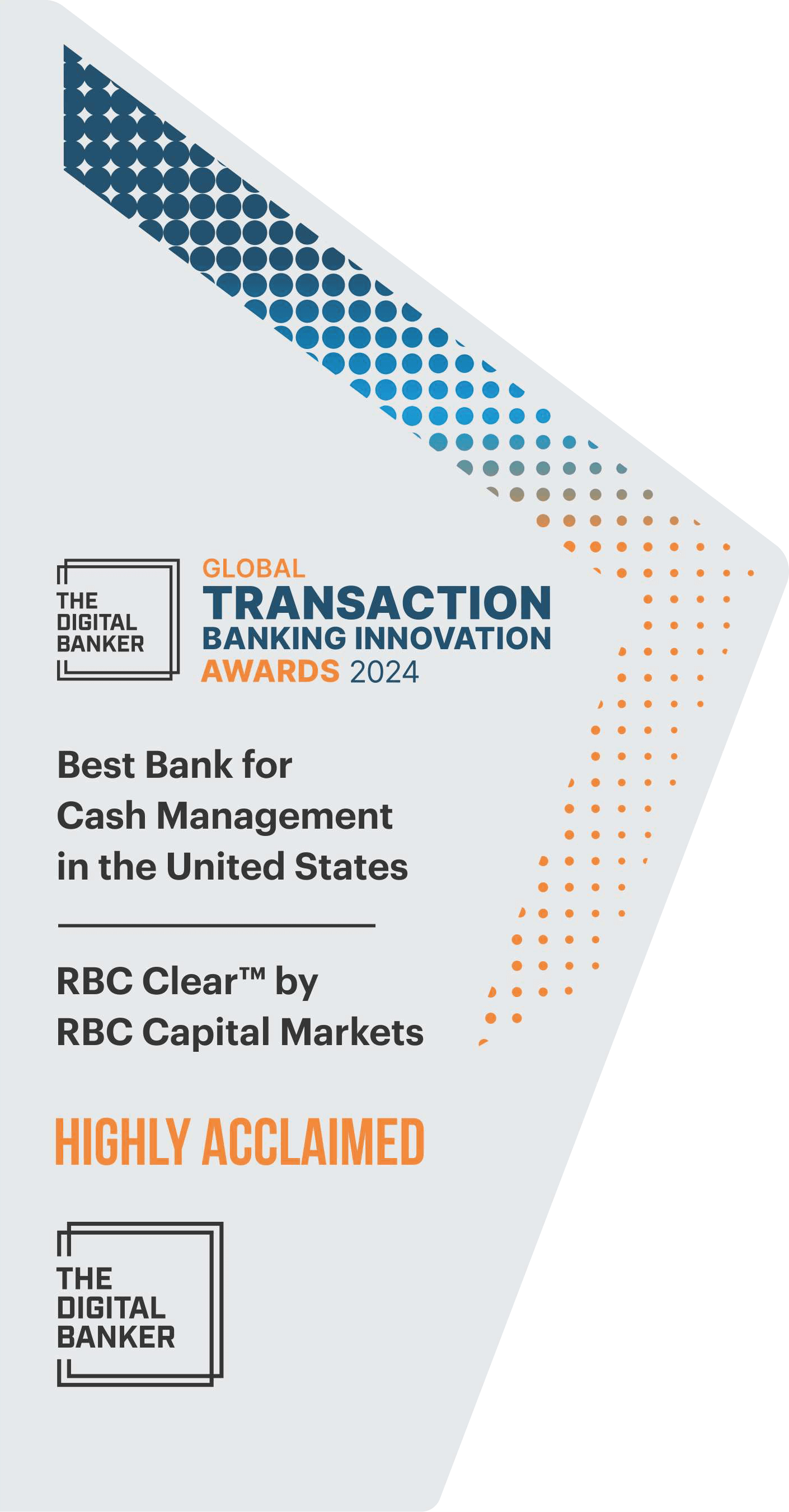 Digital Banker- Best Bank for Cash Management in the United States