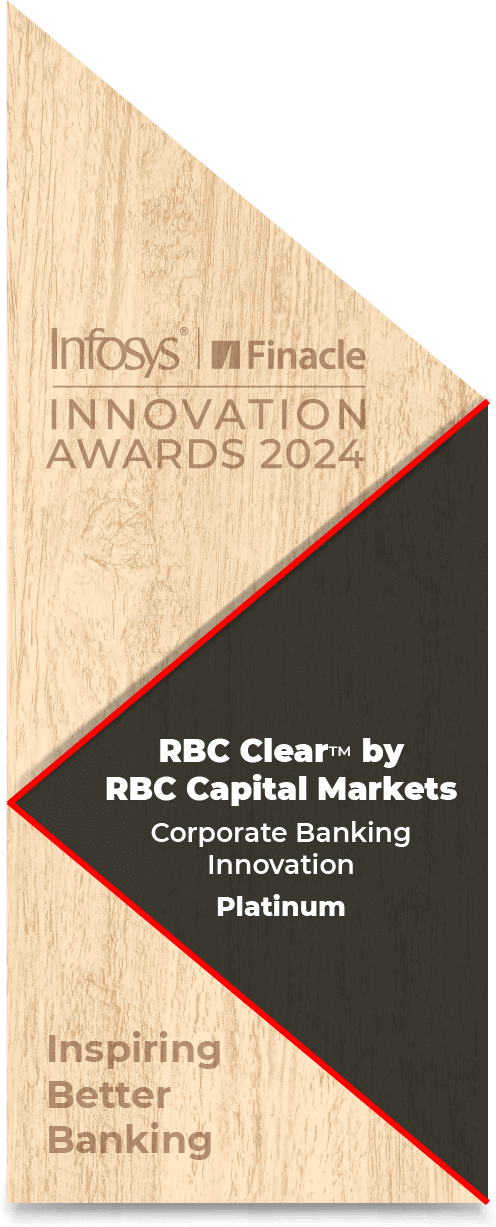 Corporate Banking Innovation - Platinum