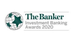 The Banker Investment Awards 2021