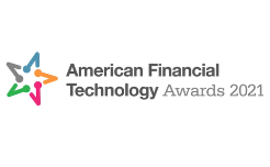 American Financial Technology Awards 2021