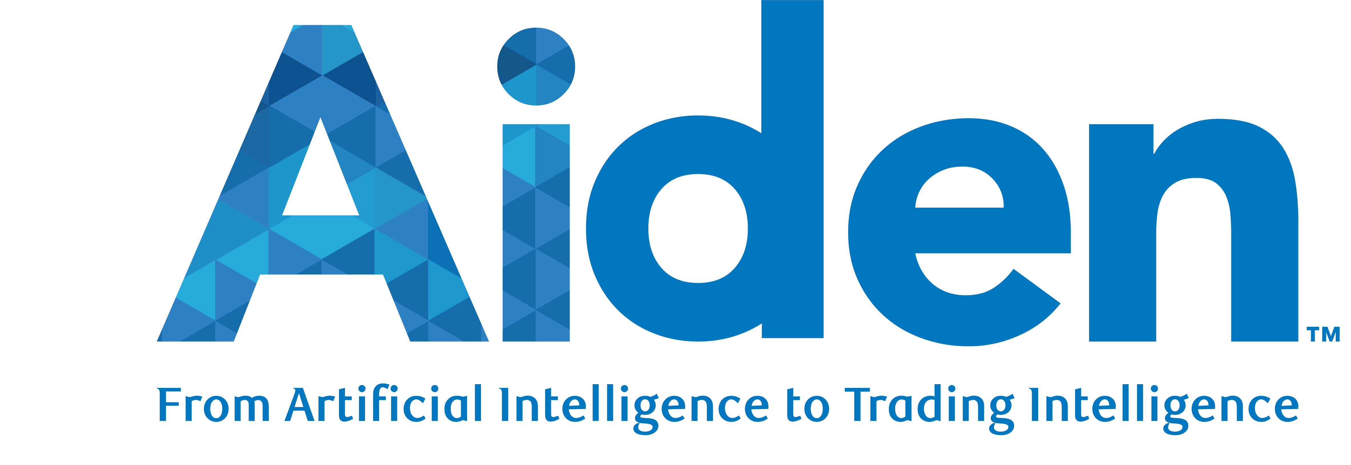 Aiden logo