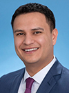 Adrian Balderrama
