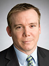 Keith Solomon, CFA