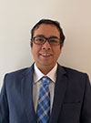 Tom Banerjee