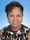 Yonette Chung McLean