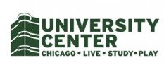 University Center Chicago logo