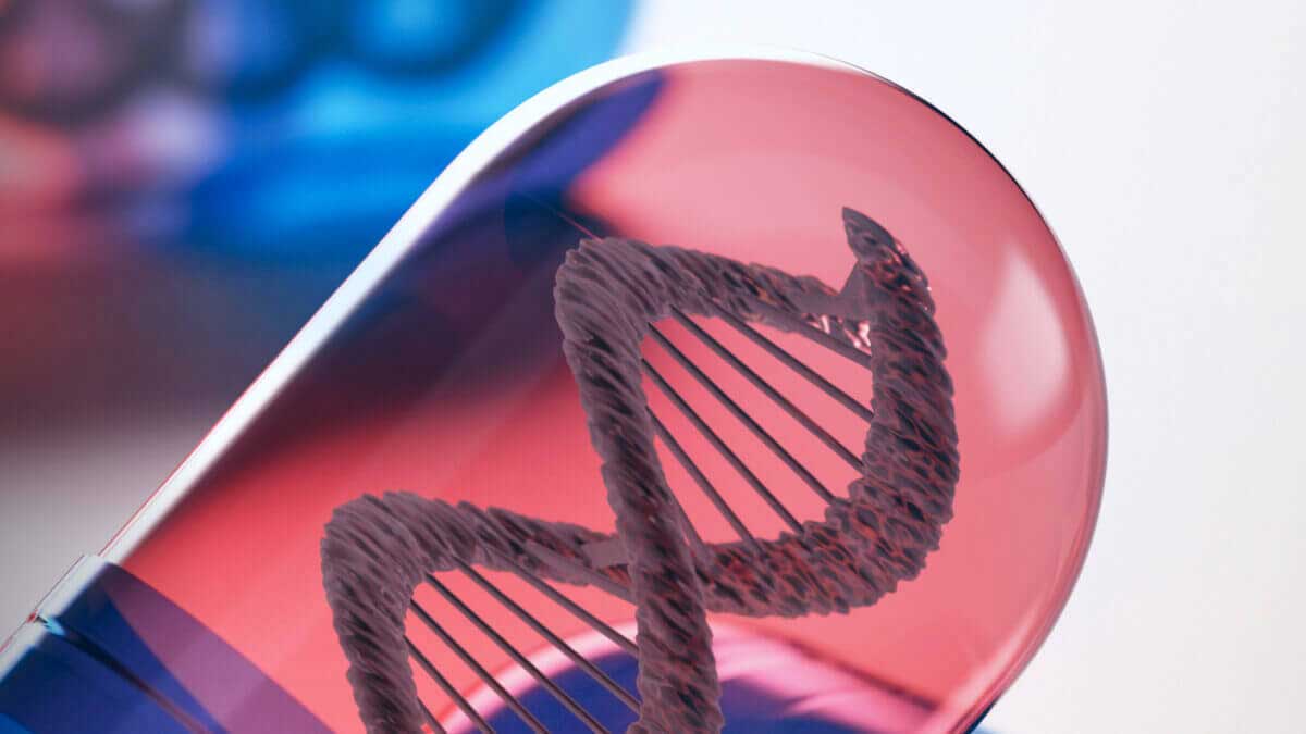Biotech Outlook 2022 Ample Opportunity for a Rebound RBCCM