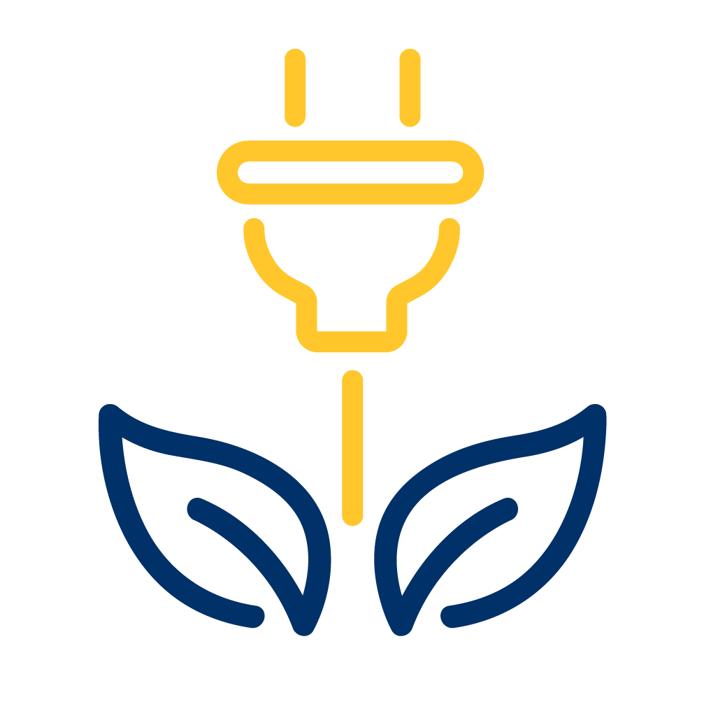 Biofuels & Biogas Icon