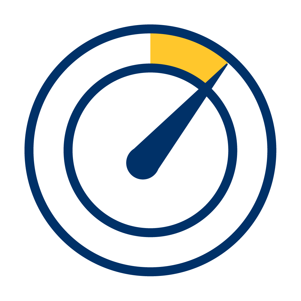 Energy Efficiency Icon