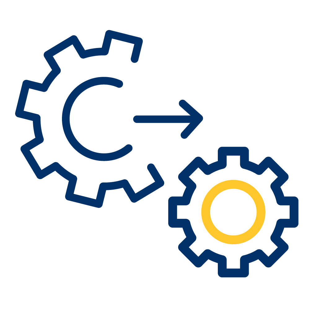 Energy from Waste Icon