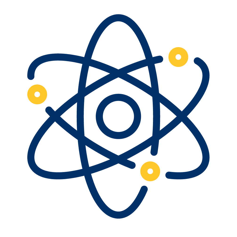 Green Hydrogen & CCUS Icon