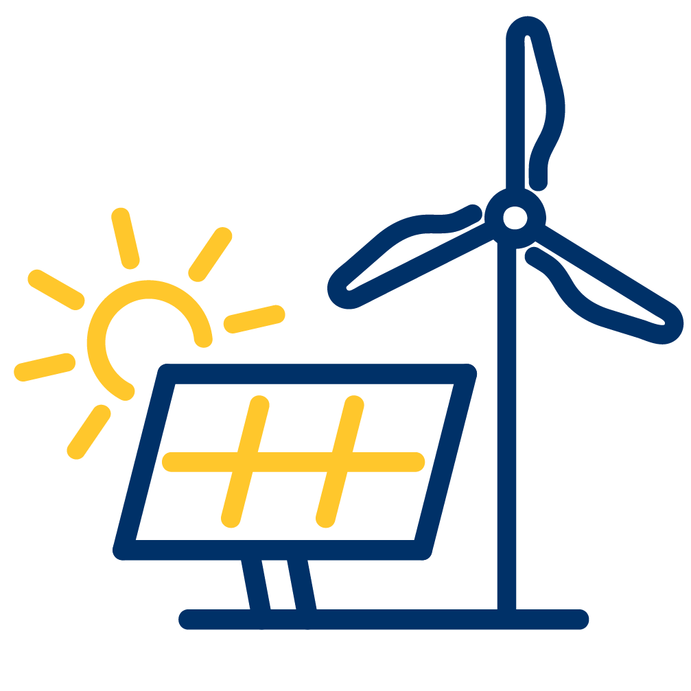 Renewables Icon