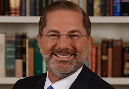 Alex M. Azar