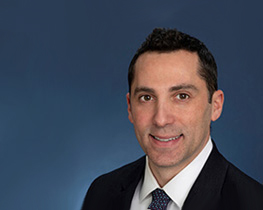Brian Abrahams