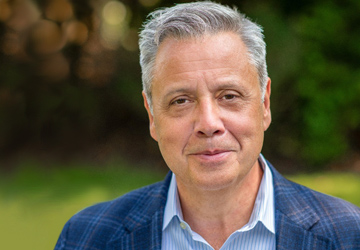 Dan O’Connor
