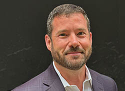 Kevin Lind