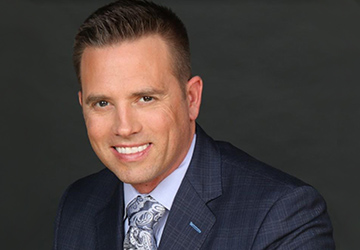Mark McKenna
