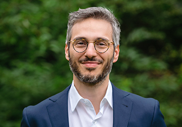 Roberto Bellini