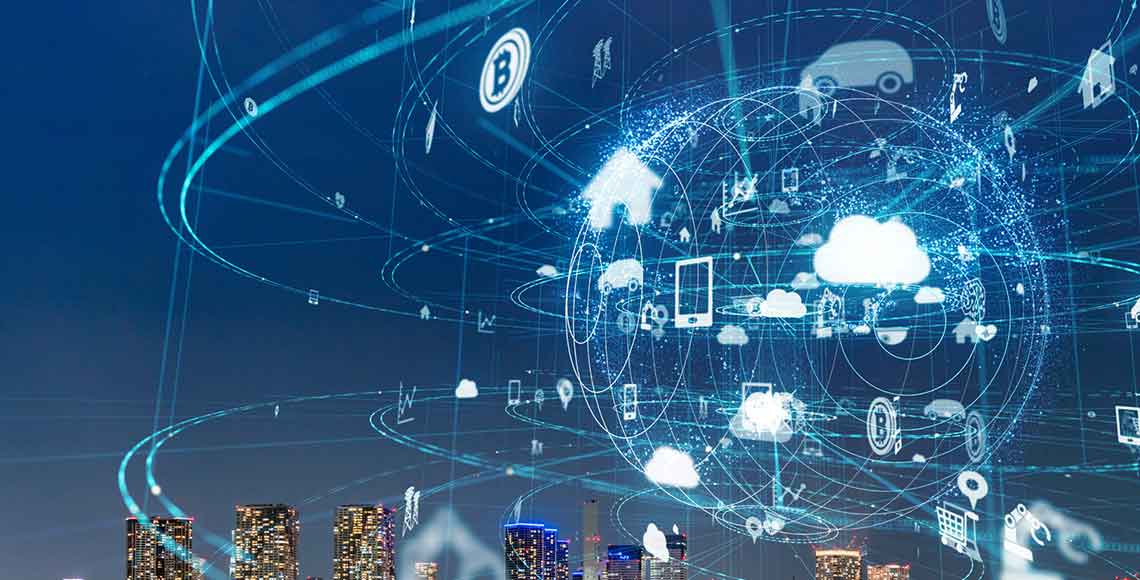 Global network