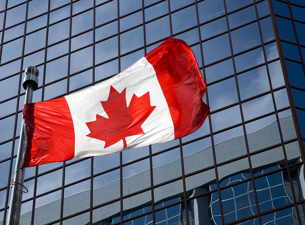 Canadian Fall Economic Statement More BusinessFriendly? RBCCM