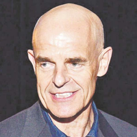 Andy Hall
