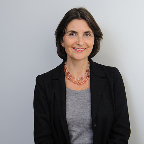 Frédérique Carrier