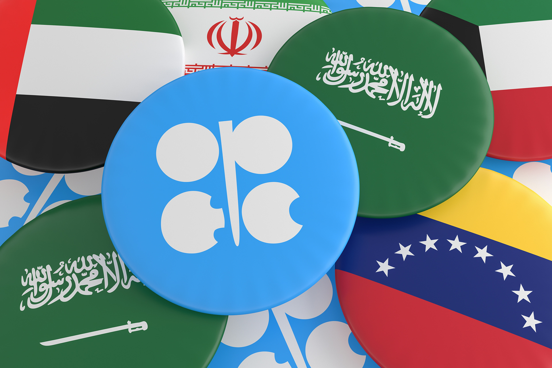 OPEC Watch List: Dual Mandate | RBCCM