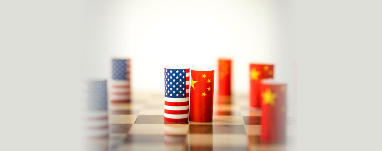 RBC Capital Markets | Is the Trade War the Prelude to the Main Event