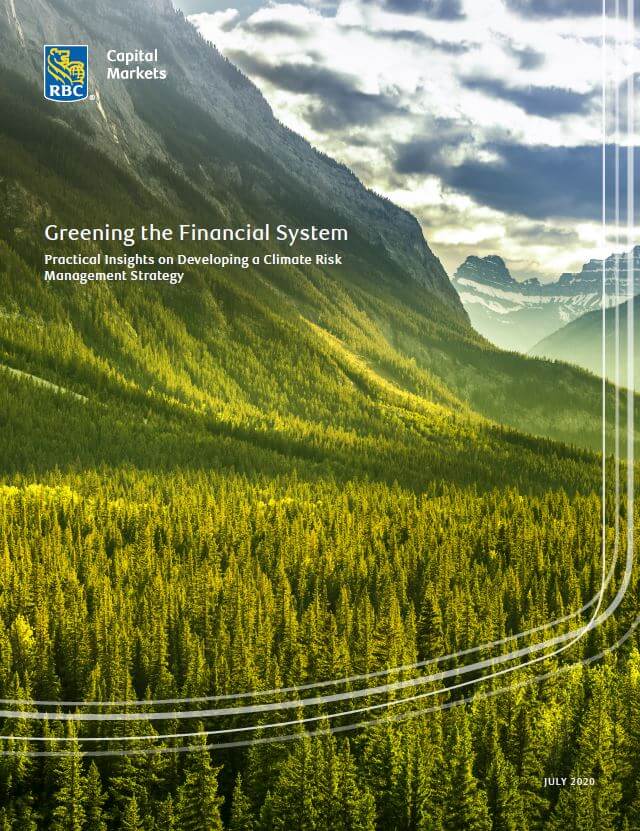 Pdf of Greening the Financial System