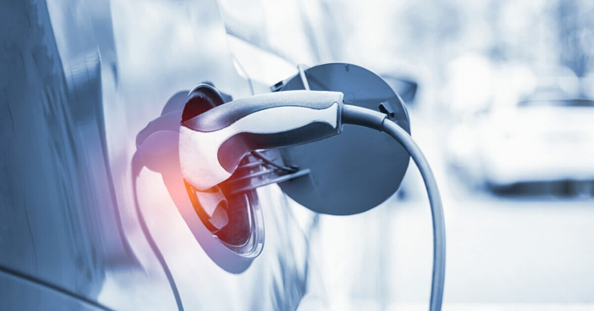 Auto Industry Kicks into High Gear on ESG | RBCCM