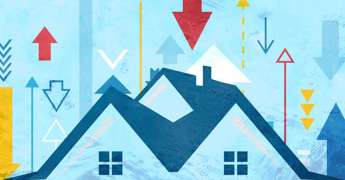 Quiet Fall Housing Market Across Canada RBCCM