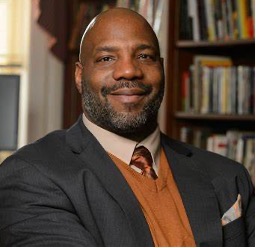 Dr. Jelani Cobb