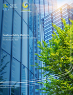 Sustainability Matters cover image