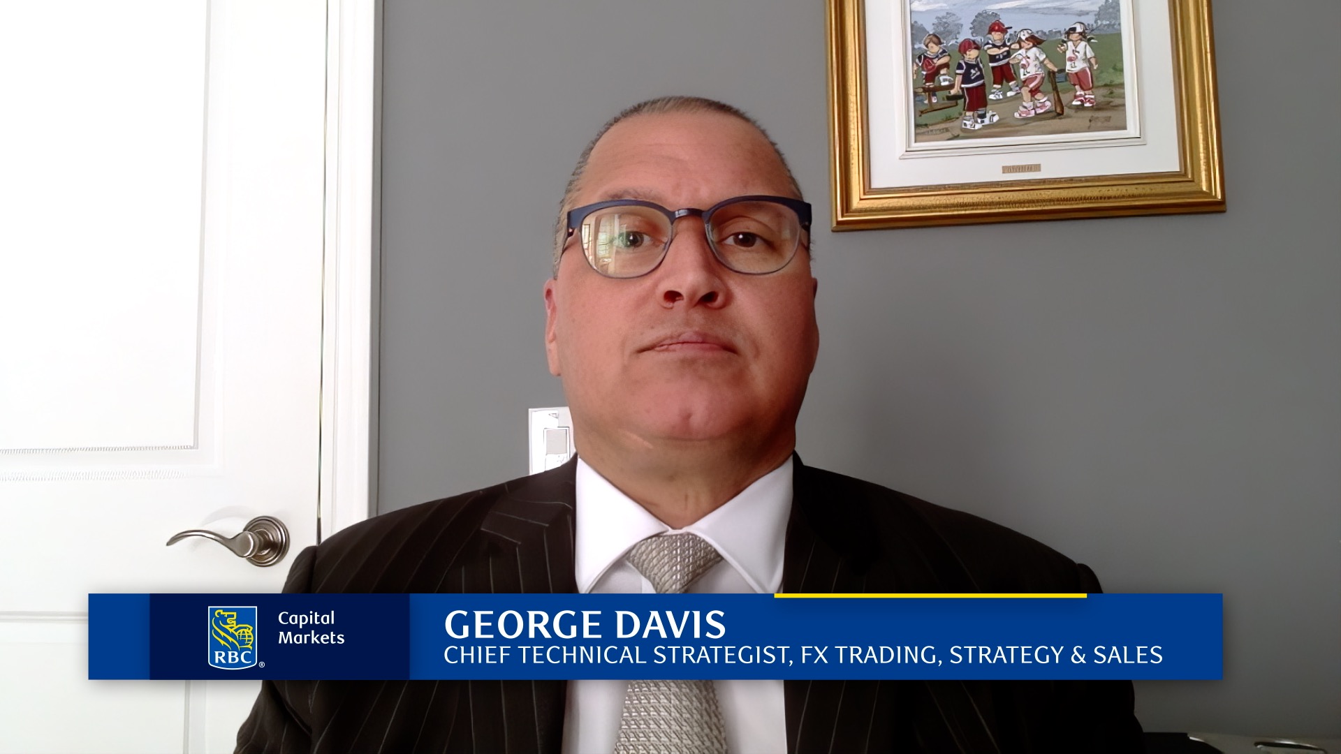 The Davis Report March 2023 Edition RBCCM