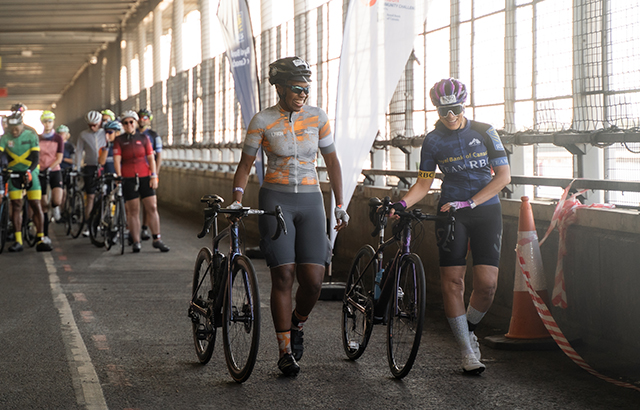 Image of RBC Community Challenge