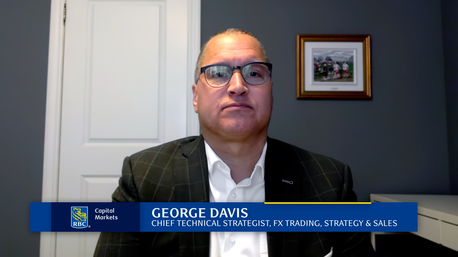 The Davis Report January 2024 Edition RBCCM