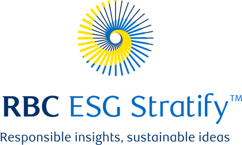 RBC ESG Stratify logo