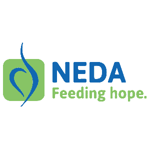 Neda Feeding hope logo
