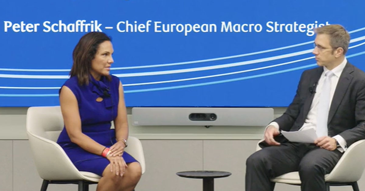 State of the Energy Markets: Update on the events in the Middle East ...