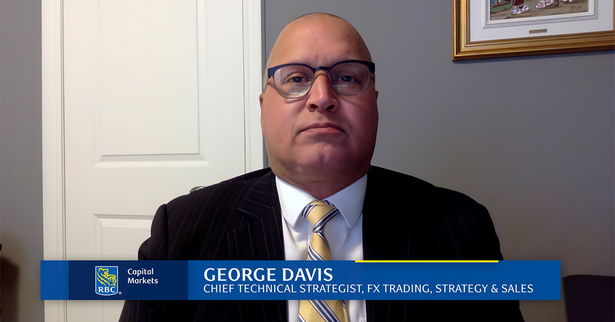 The George Davis Report: January 2023 Edition | RBCCM