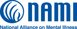National Alliance on Mental Illness logo