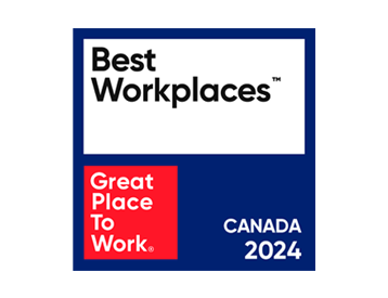 Best Workplaces™ in Canada