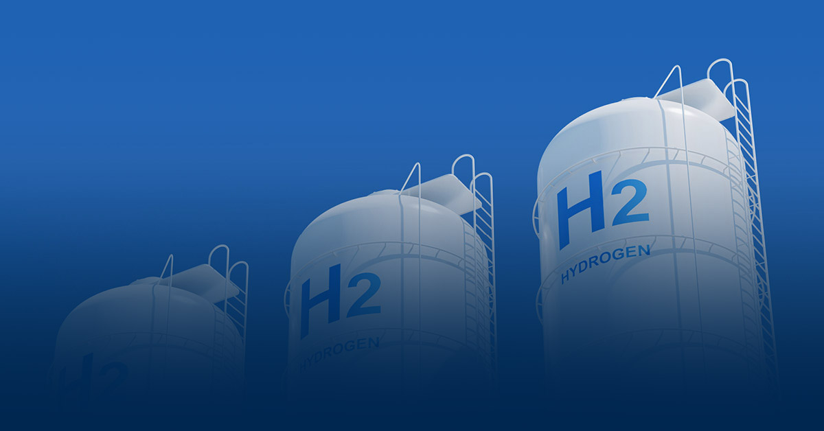 Revolutionizing Energy: Neom's Green Hydrogen Mega Project