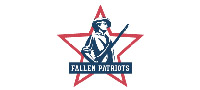 Children of Fallen Patriots logo Children of Fallen Patriots logo