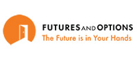 Futures and Options logo Futures and Options logo