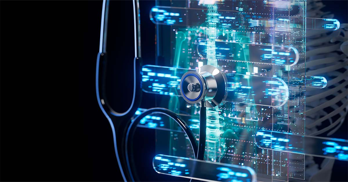 How GenAI Technology is Reshaping the Healthcare Landscape